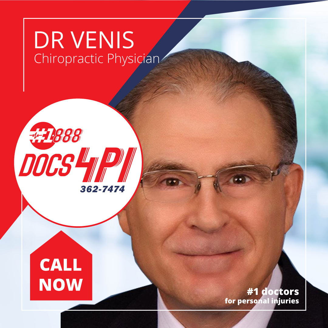 Dr. Monte Venis, DC