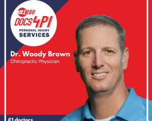 Dr. Woody Brown, DC