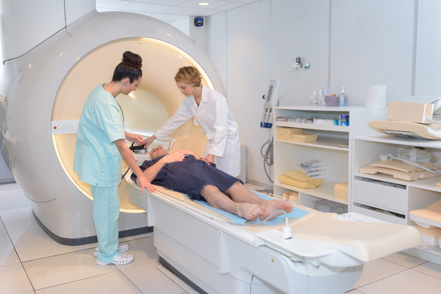 How to Prepare for an MRI Scan in Pinellas