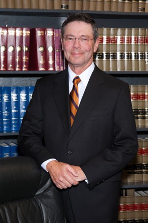 Howard L. Pomerantz