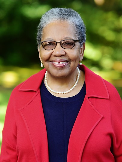 Ruby R. Wharton