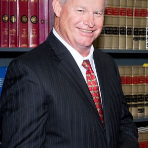 Charles A. Morehead III