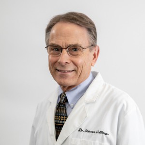 Dr. Steve Vollmer