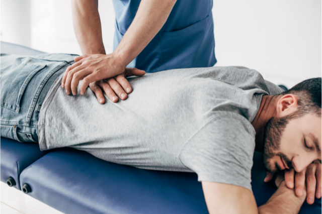 Do Chiropractors in Pinellas County Take Health Insurance?