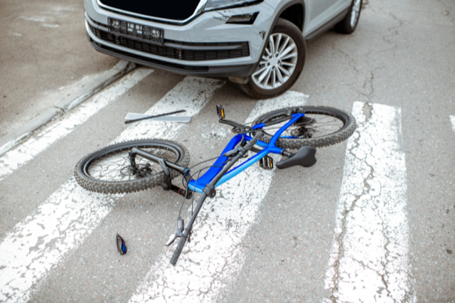 Injured in a Bicycle Accident in Florida?