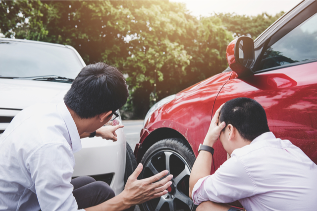 What Is The Average Car Accident Claim Worth in Tampa?