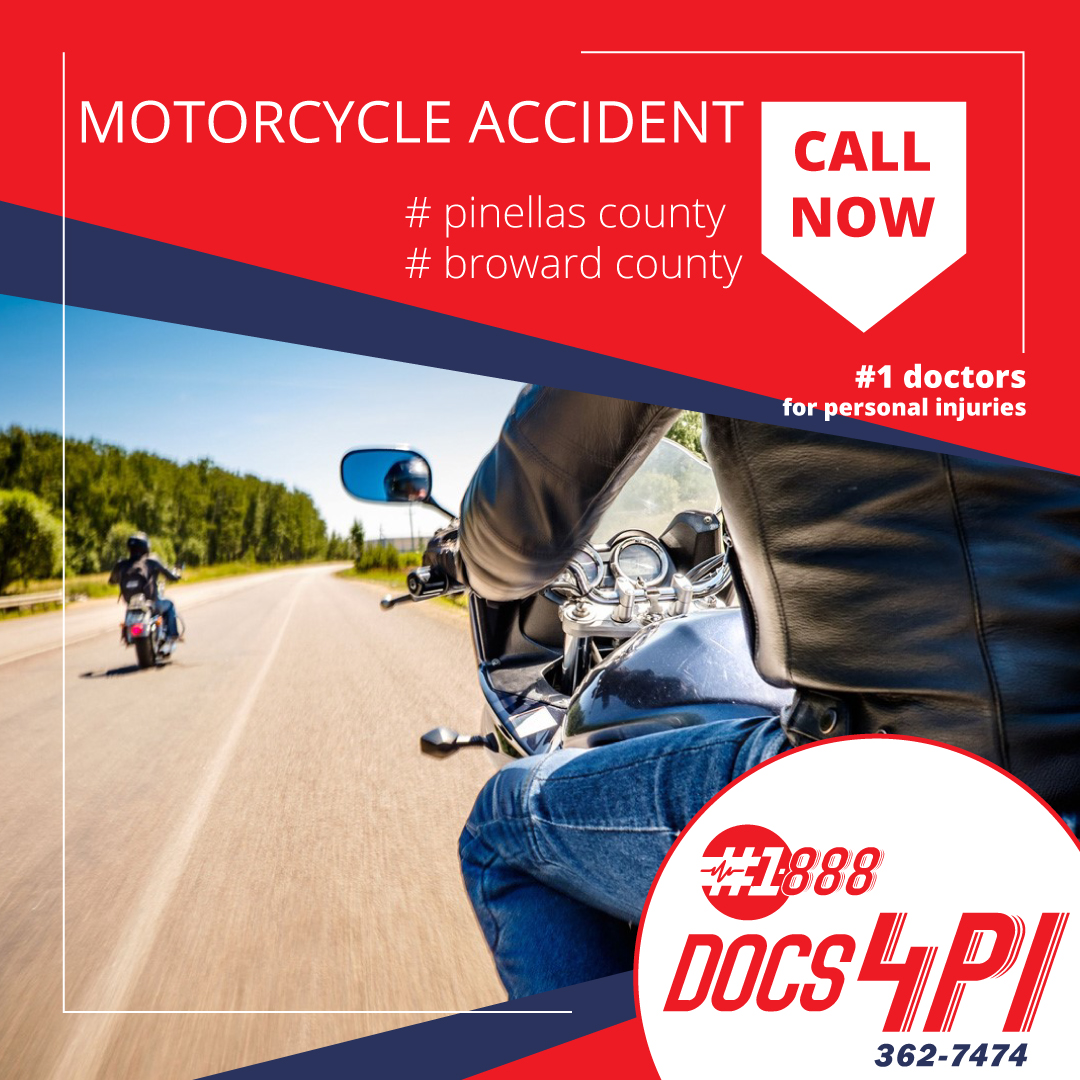  Motorcycle Accident Injury Resources: Find The Right Help