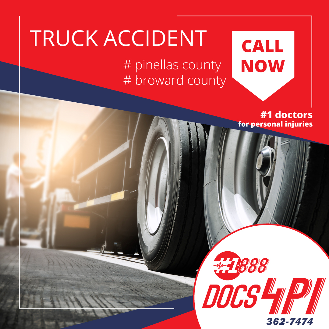  Truck Accident Injury Resources: What To Do Next