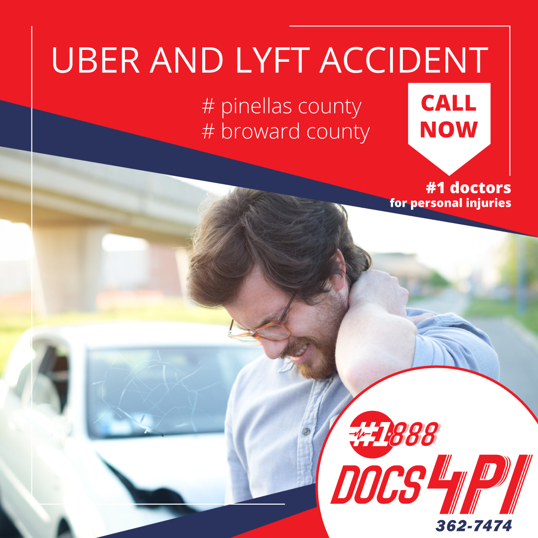  Rideshare Accident Injury Resources: Find The Help You Need