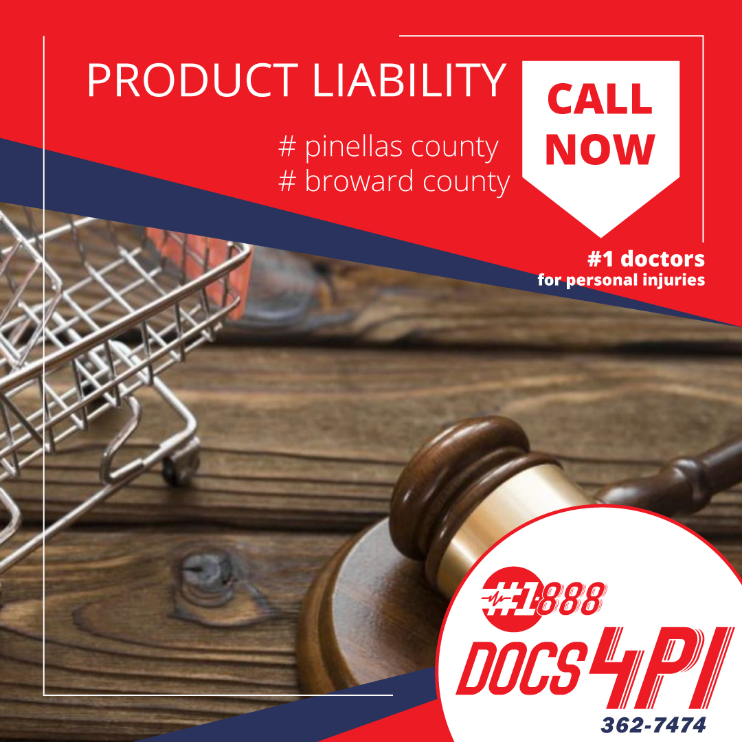  Product Liability