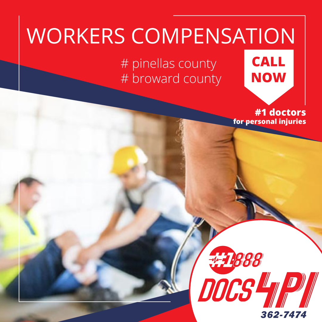  Workers’ Compensation Resources: Who To Contact After An Injury