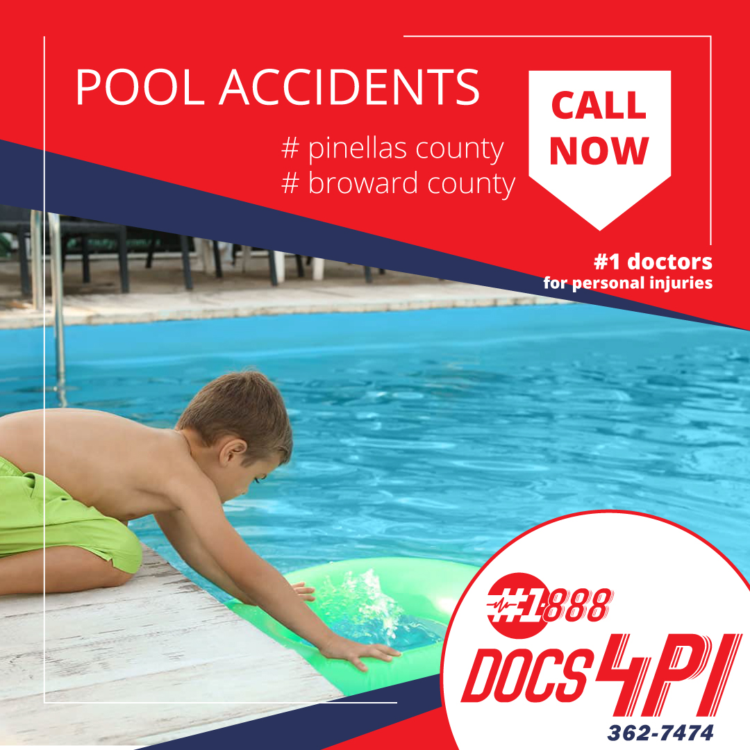  Pool Accidents: Everything You Need to Know